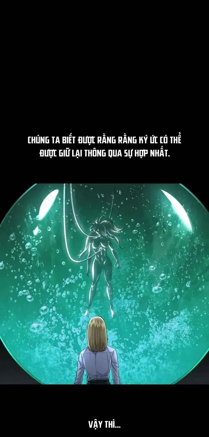 Dead Queen Tập 132 trang 44
