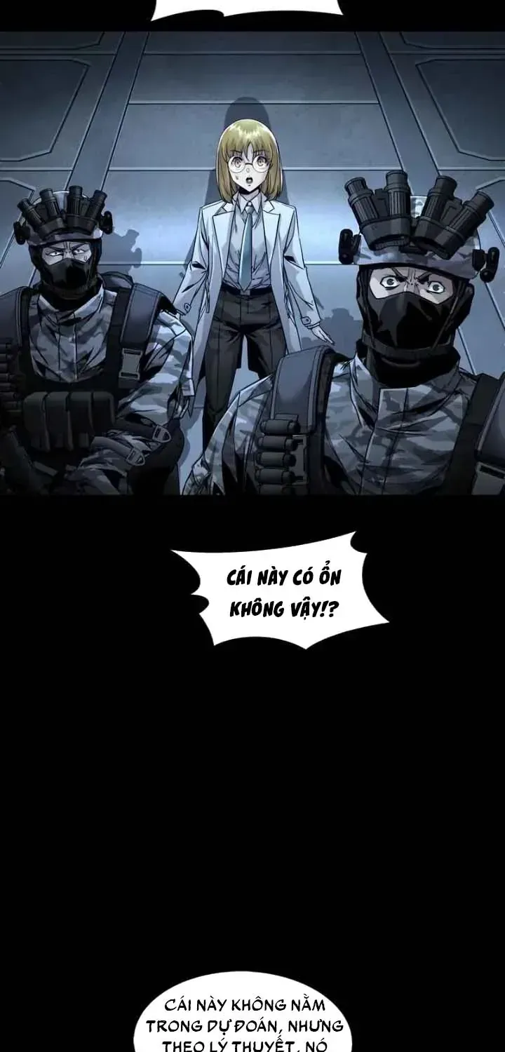 Dead Queen Tập 132 trang 48