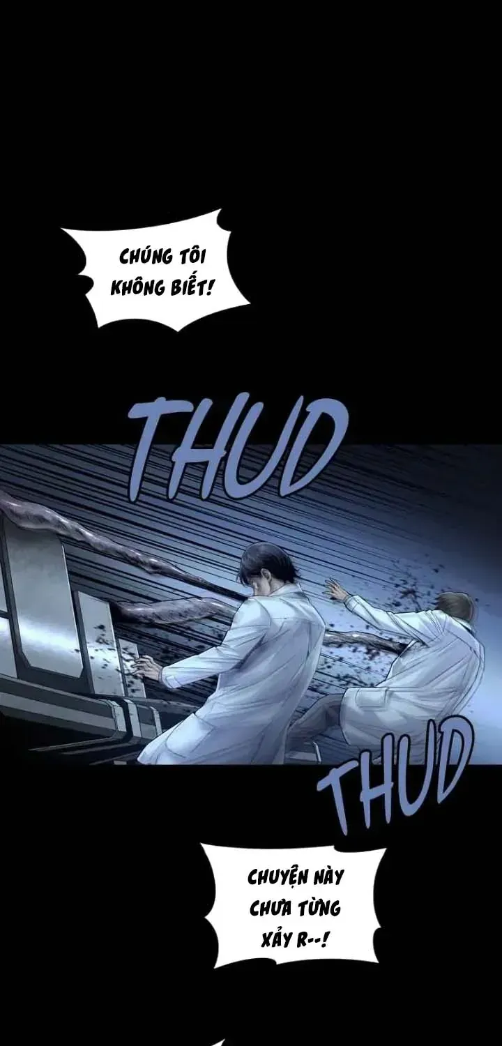Dead Queen Tập 132 trang 56