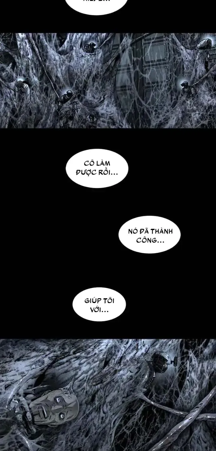 Dead Queen Tập 132 trang 70