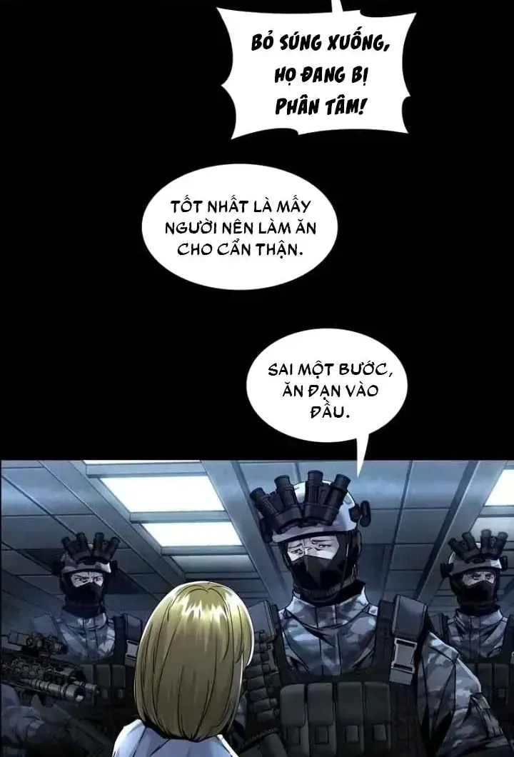 Dead Queen Tập 132 trang 9