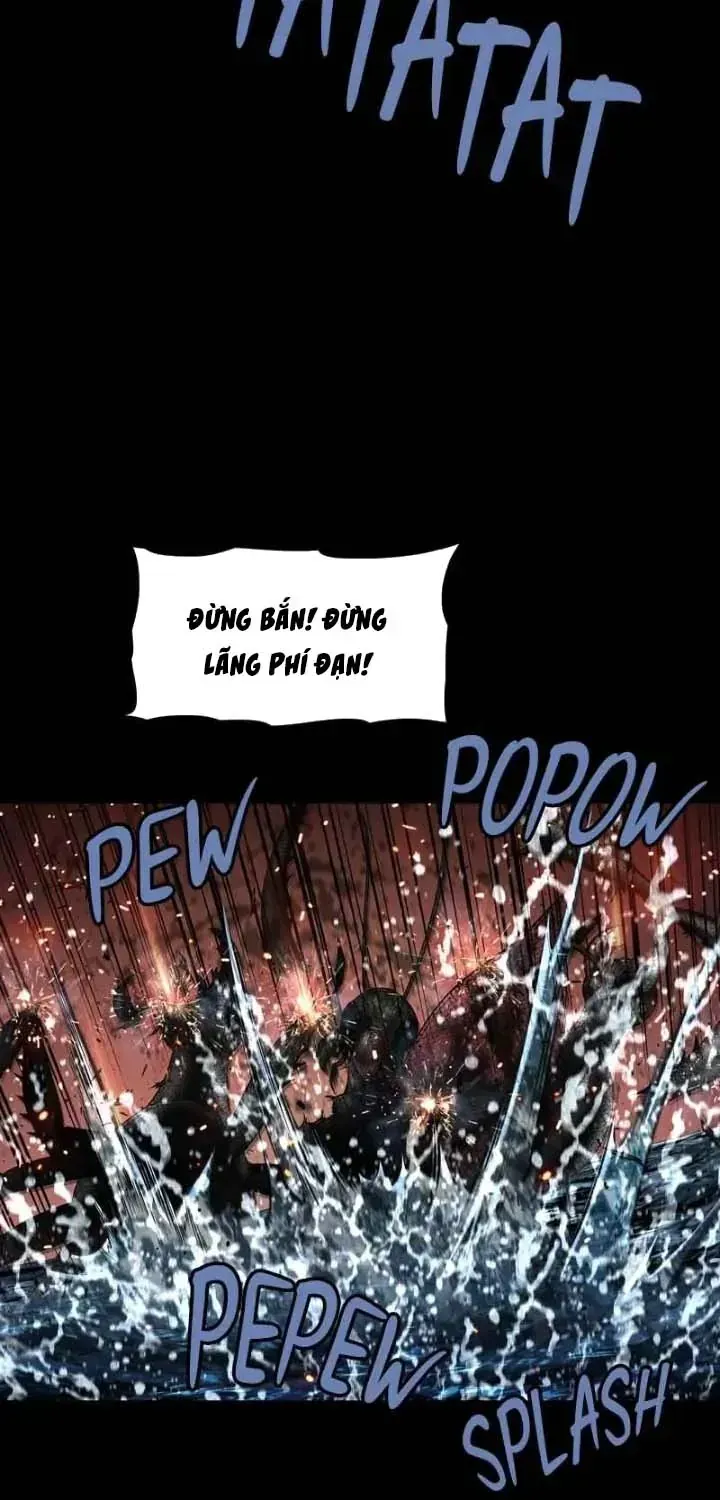 Dead Queen Tập 133 trang 16