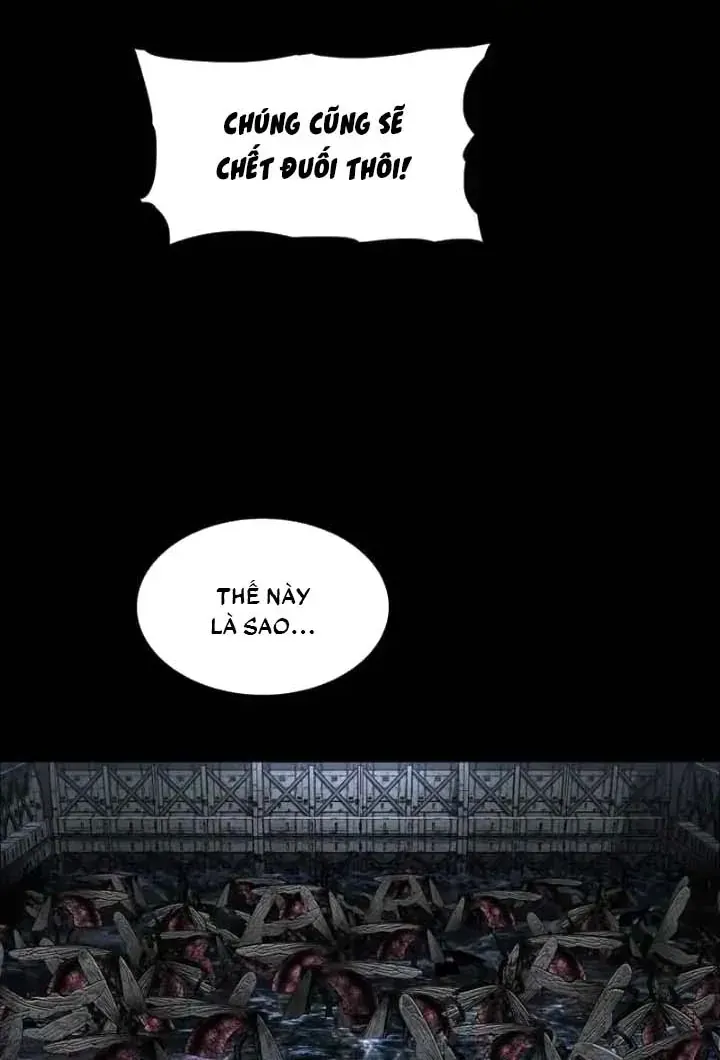 Dead Queen Tập 133 trang 17