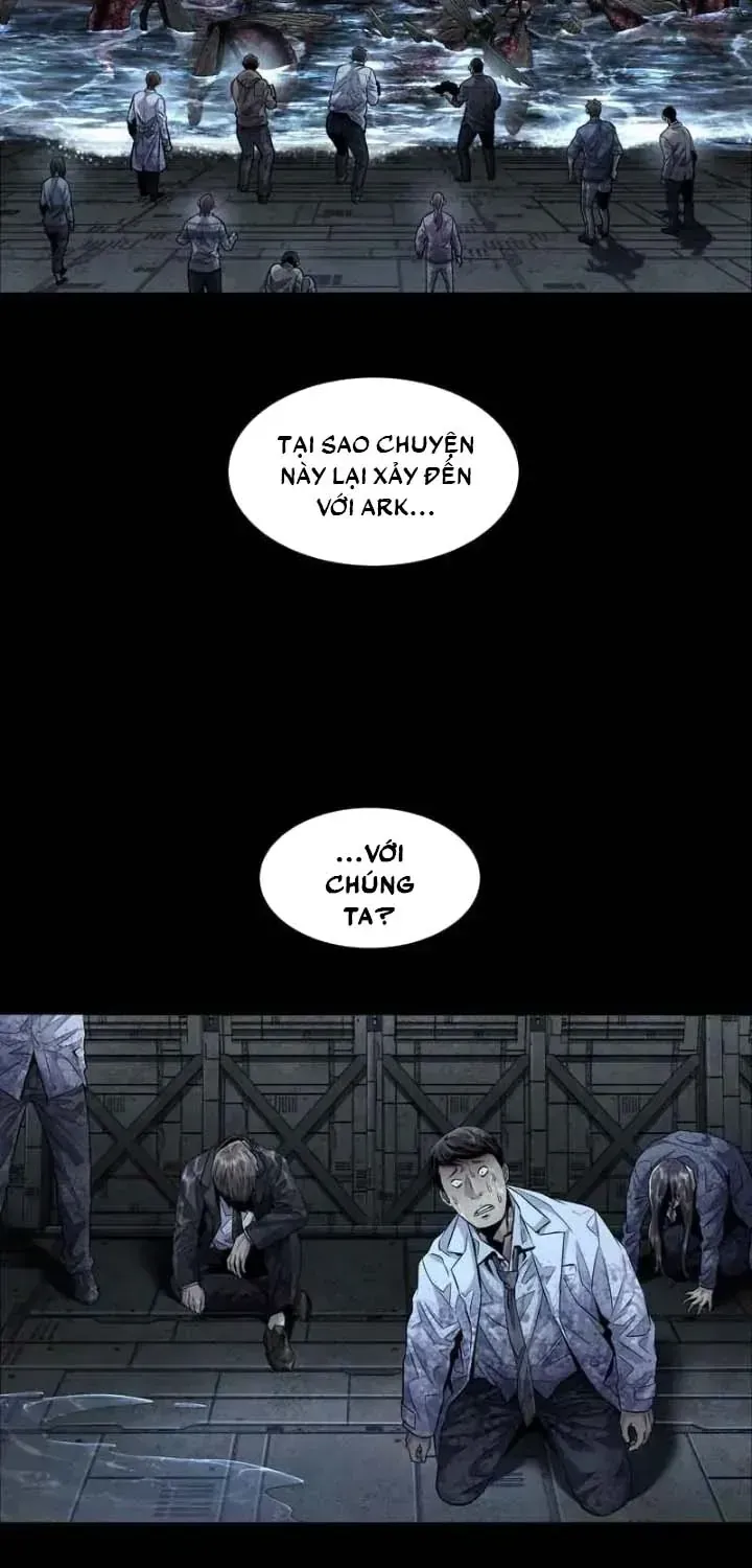 Dead Queen Tập 133 trang 18