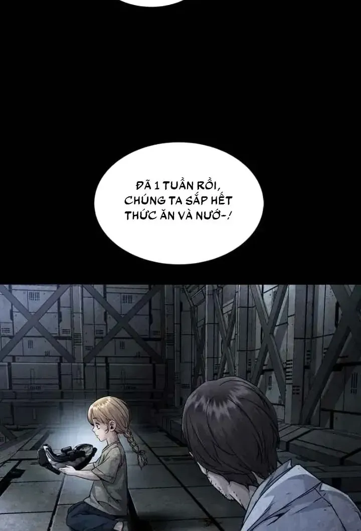 Dead Queen Tập 133 trang 21