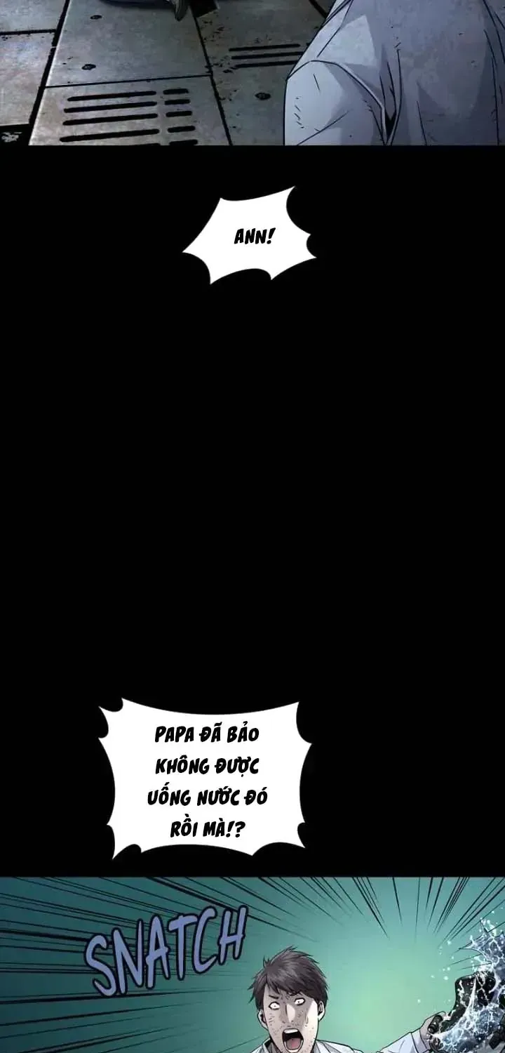 Dead Queen Tập 133 trang 22