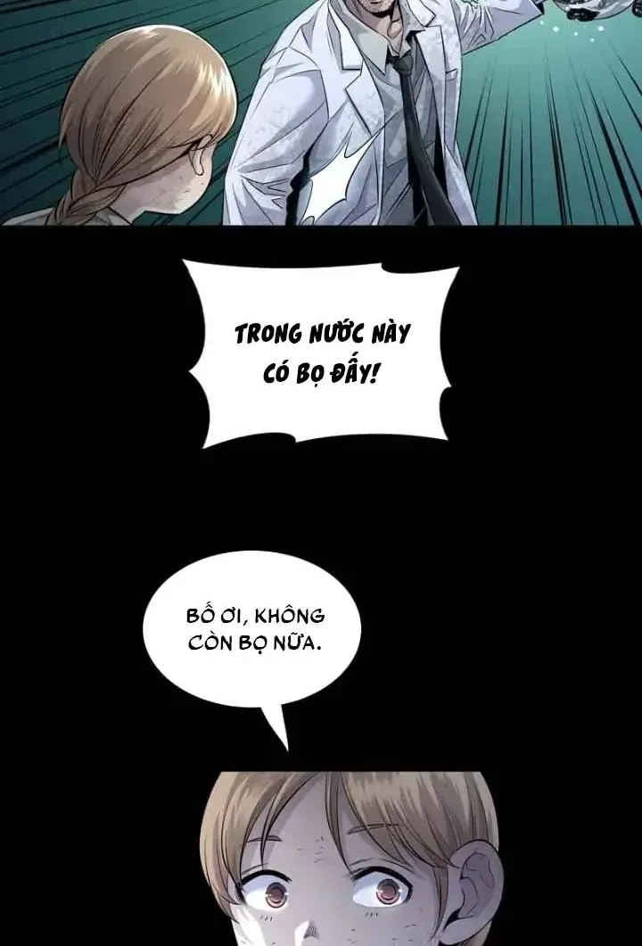 Dead Queen Tập 133 trang 23