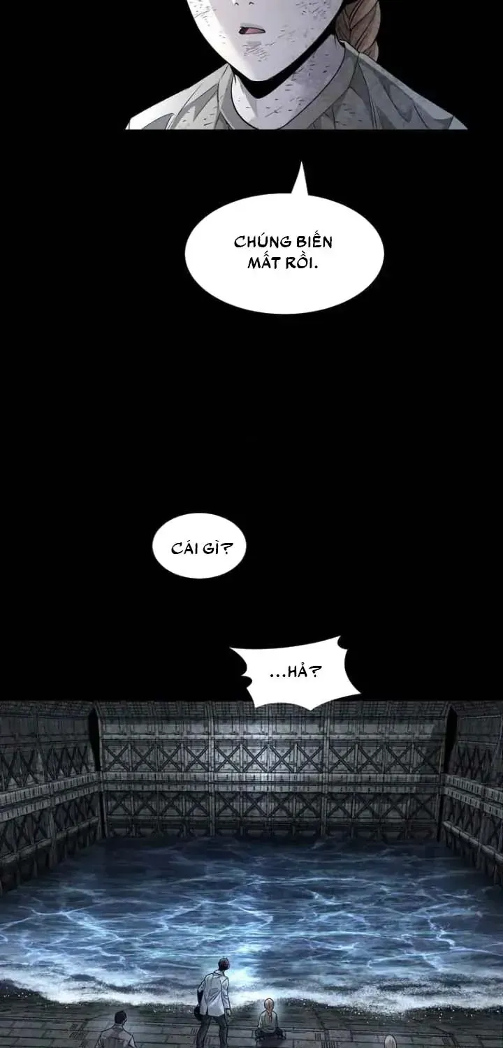 Dead Queen Tập 133 trang 24