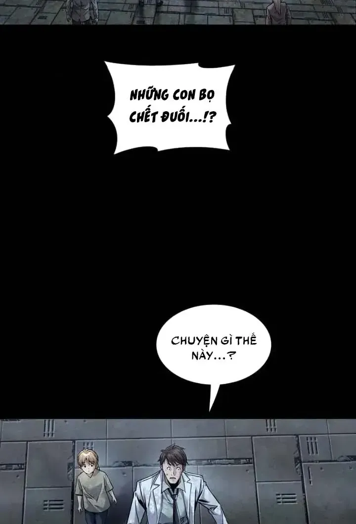 Dead Queen Tập 133 trang 25
