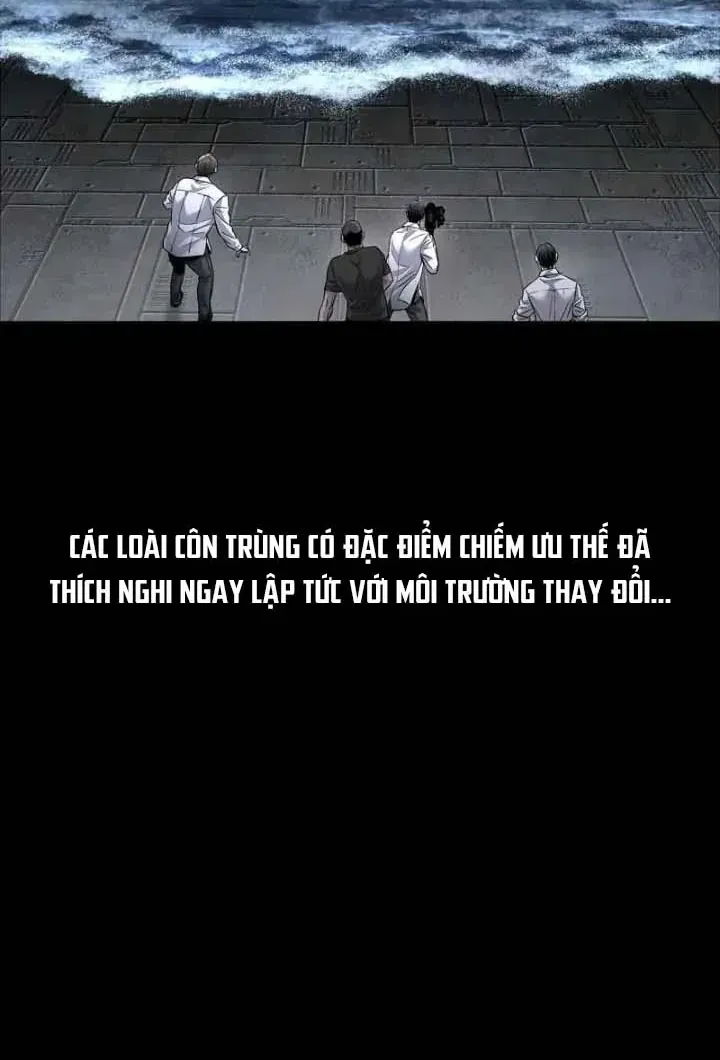 Dead Queen Tập 133 trang 31