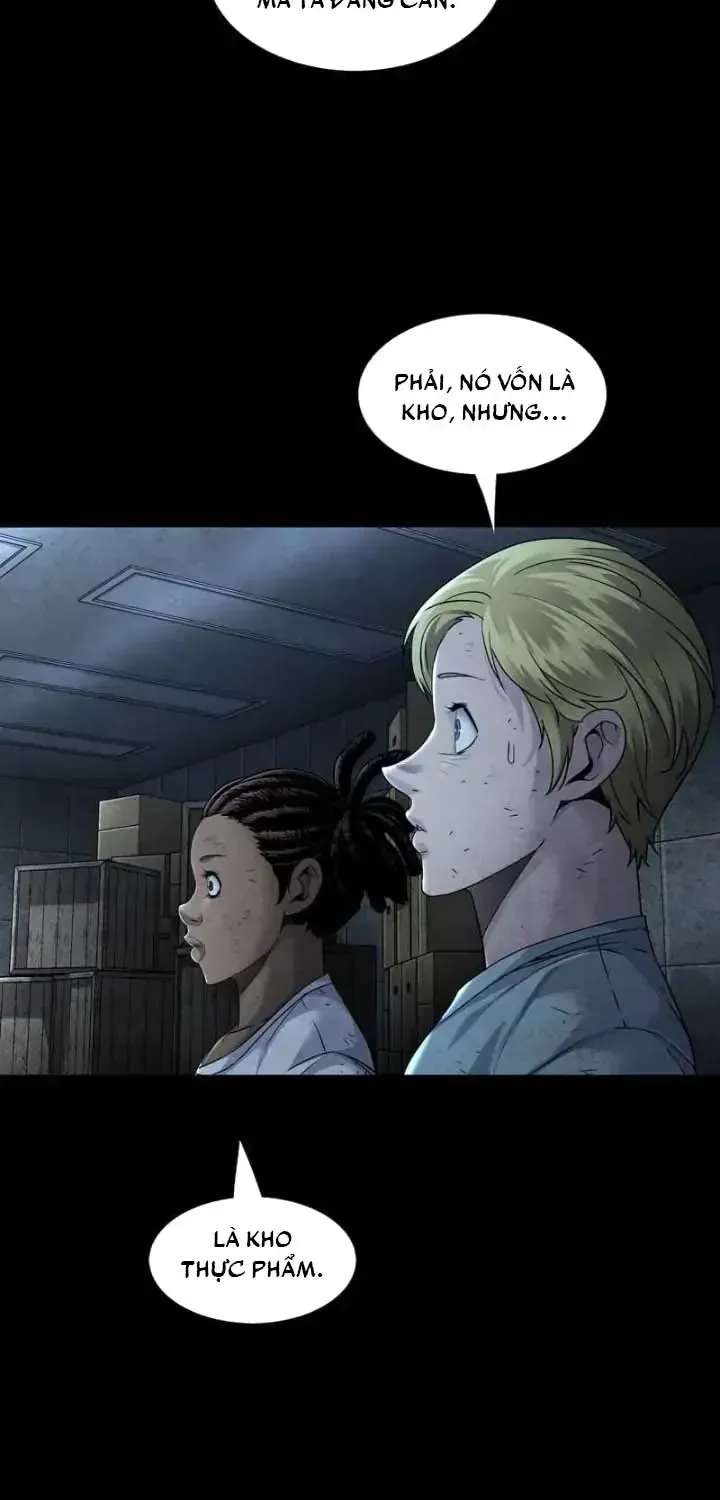 Dead Queen Tập 133 trang 34