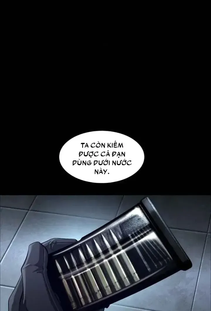 Dead Queen Tập 133 trang 35