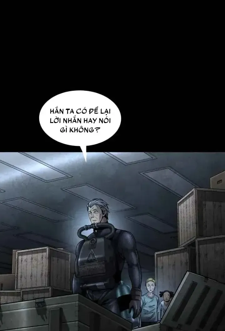 Dead Queen Tập 133 trang 39