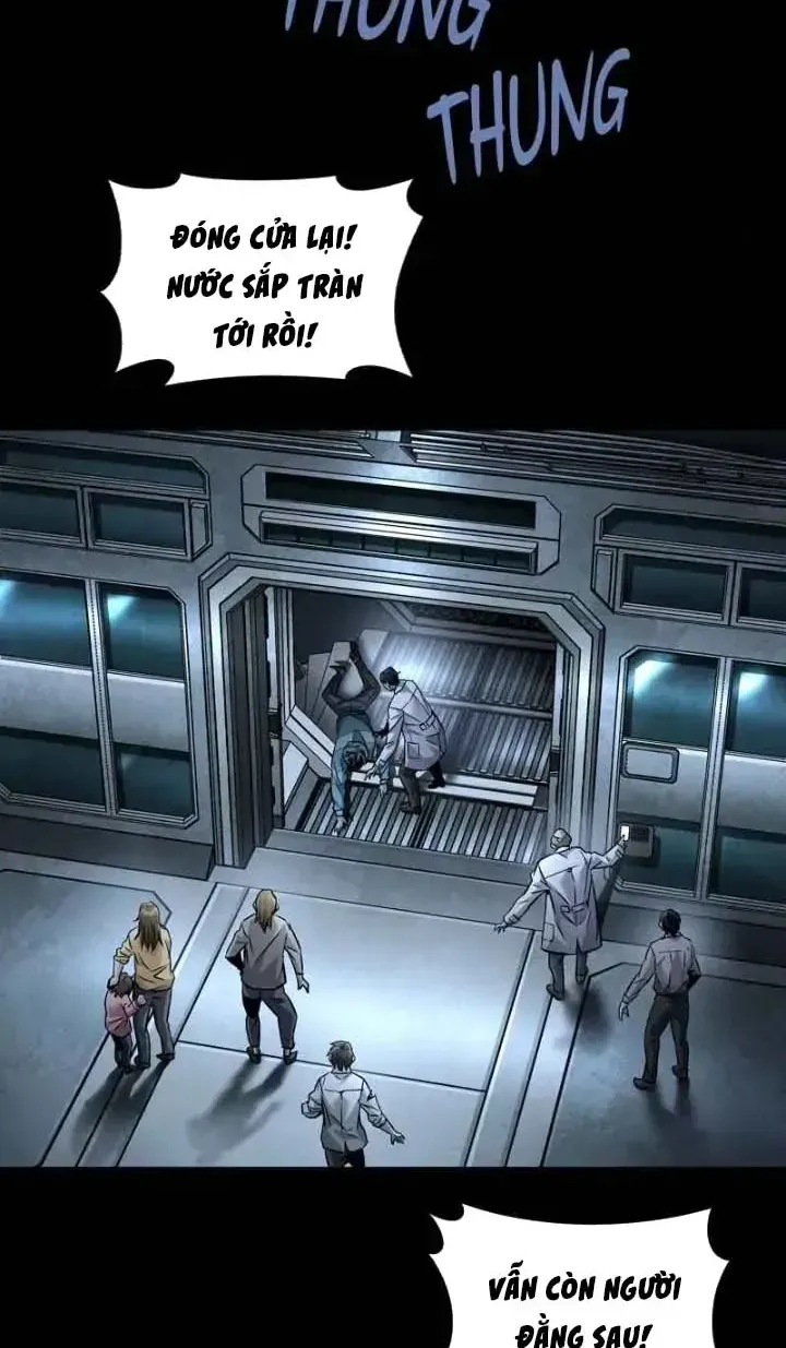Dead Queen Tập 133 trang 5