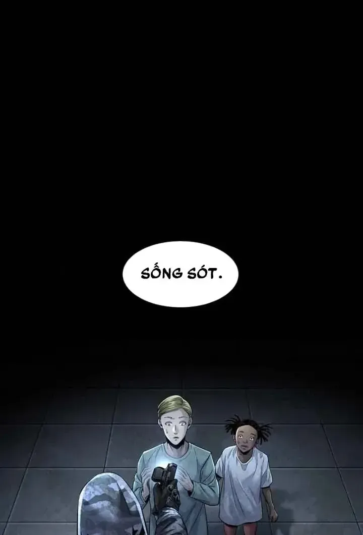 Dead Queen Tập 133 trang 41