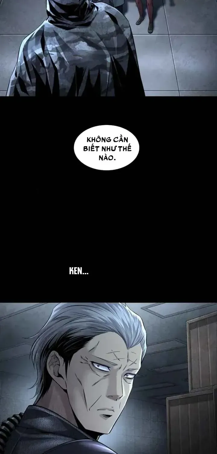 Dead Queen Tập 133 trang 42