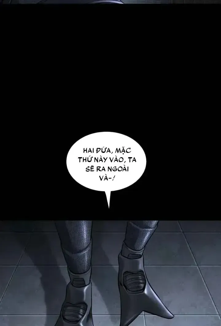 Dead Queen Tập 133 trang 43