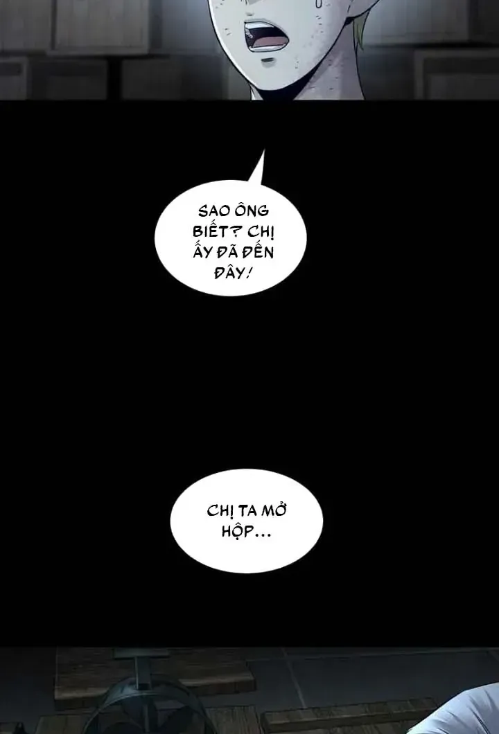 Dead Queen Tập 133 trang 49
