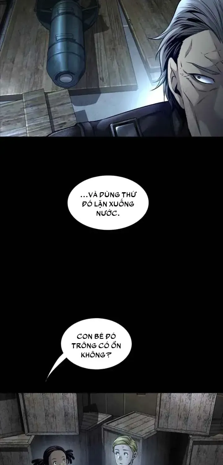 Dead Queen Tập 133 trang 50