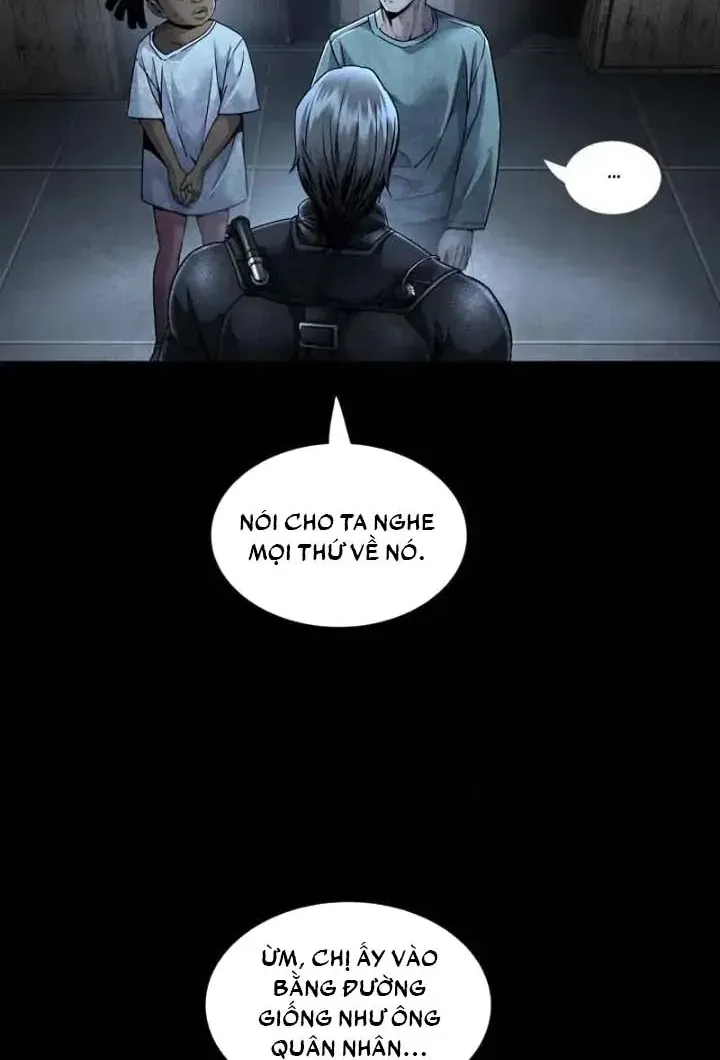 Dead Queen Tập 133 trang 51