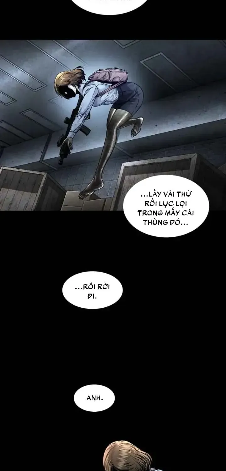 Dead Queen Tập 133 trang 52