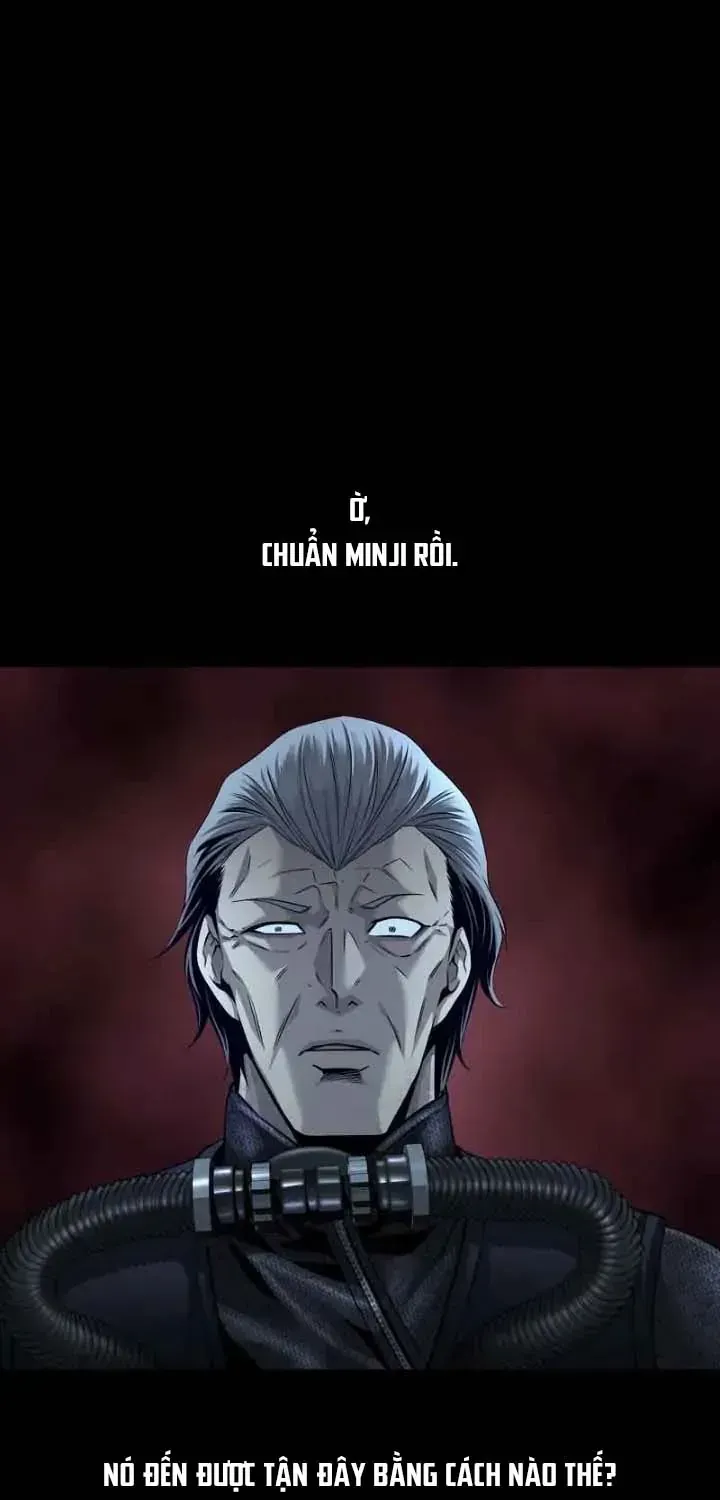Dead Queen Tập 133 trang 54