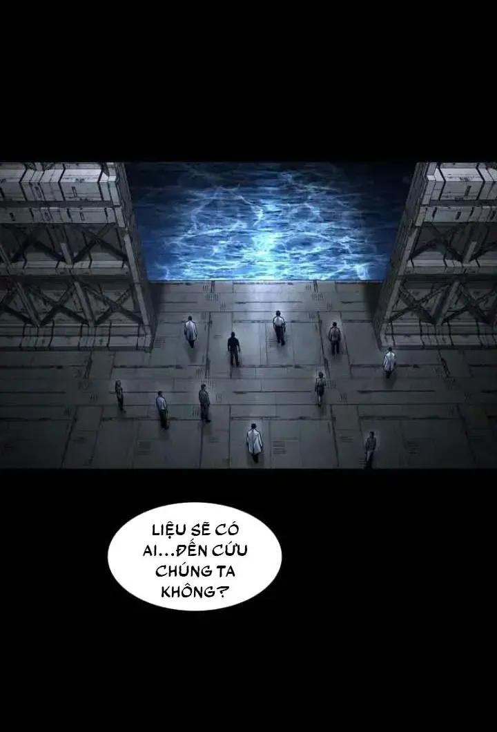 Dead Queen Tập 133 trang 59