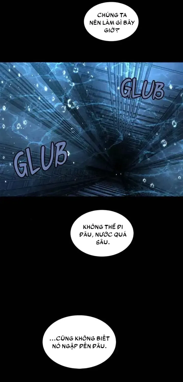 Dead Queen Tập 133 trang 60