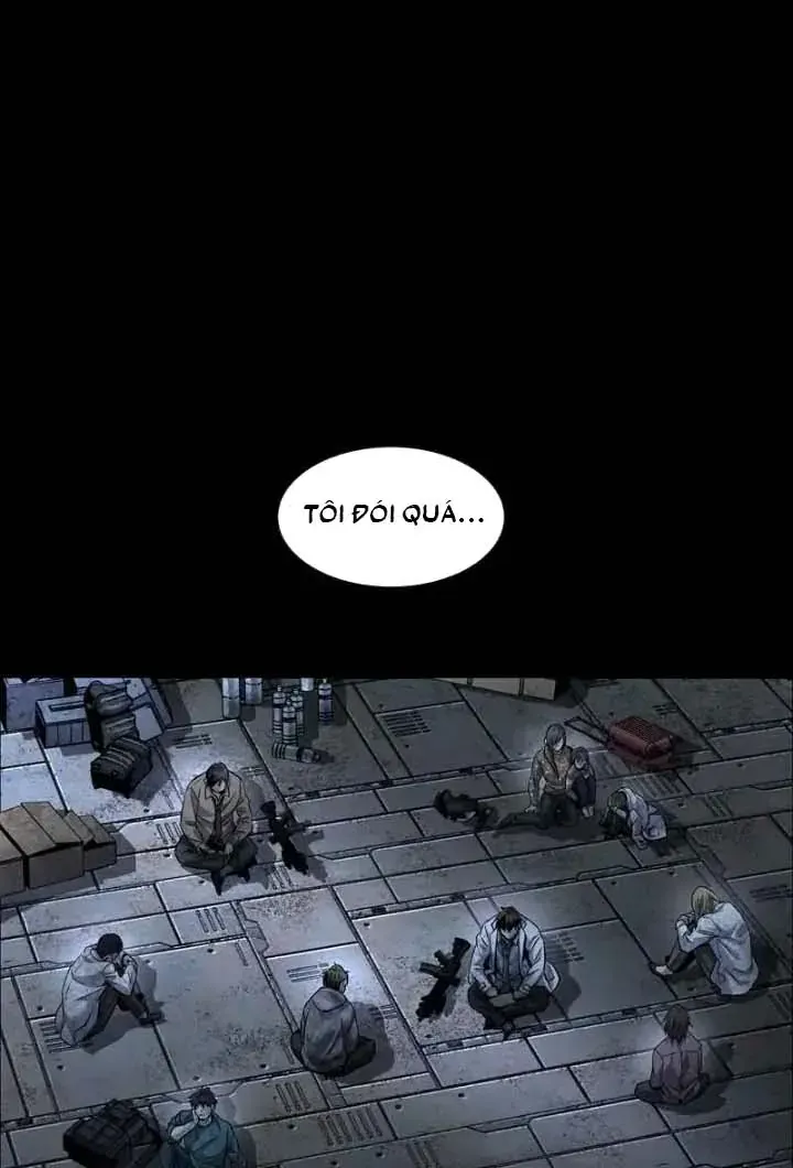 Dead Queen Tập 133 trang 61