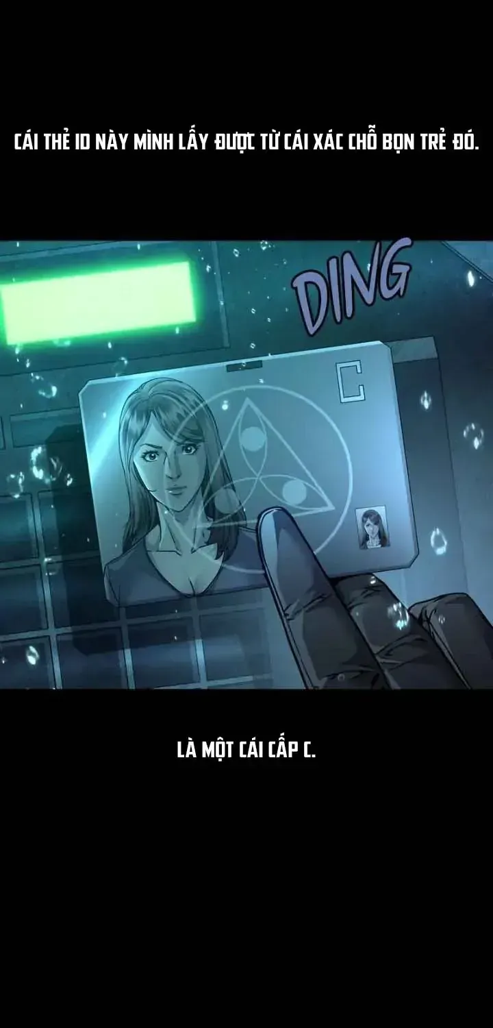 Dead Queen Tập 133 trang 72