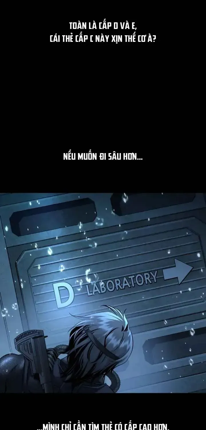 Dead Queen Tập 133 trang 76