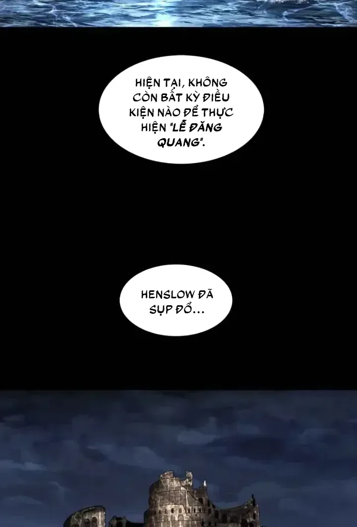 Dead Queen Tập 135 trang 11