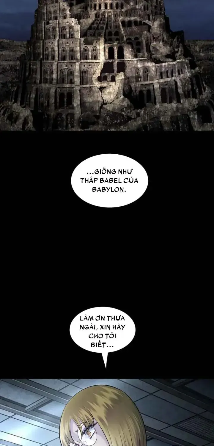 Dead Queen Tập 135 trang 12