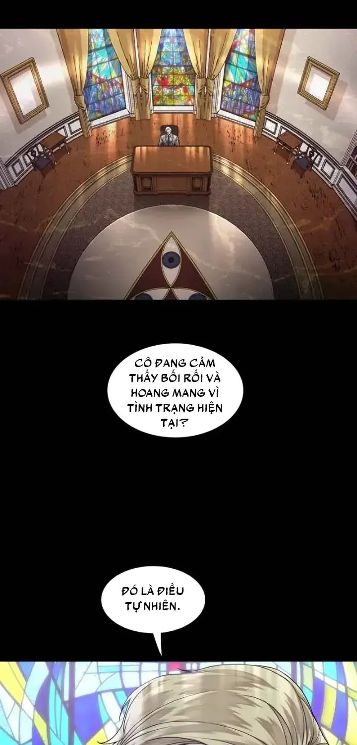 Dead Queen Tập 135 trang 14