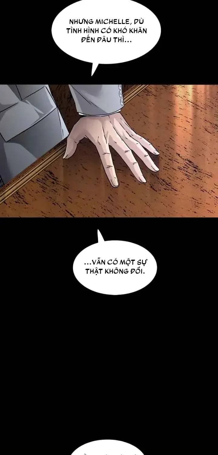 Dead Queen Tập 135 trang 16