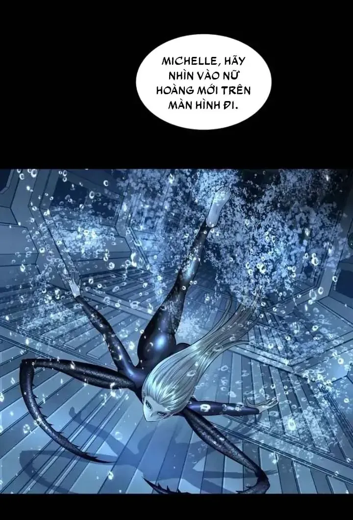 Dead Queen Tập 135 trang 19