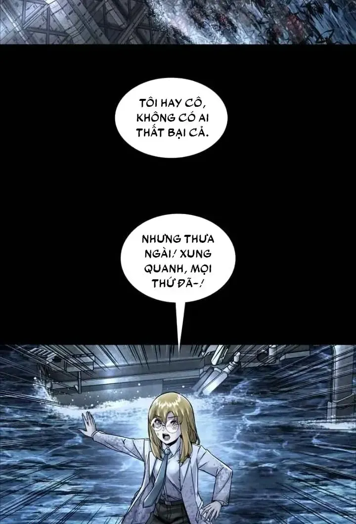 Dead Queen Tập 135 trang 21