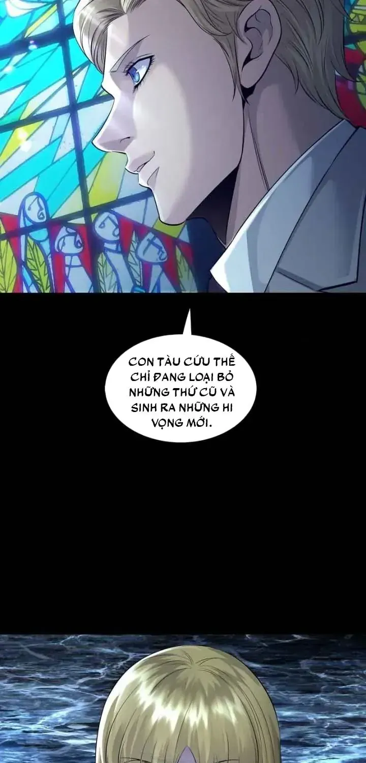 Dead Queen Tập 135 trang 24