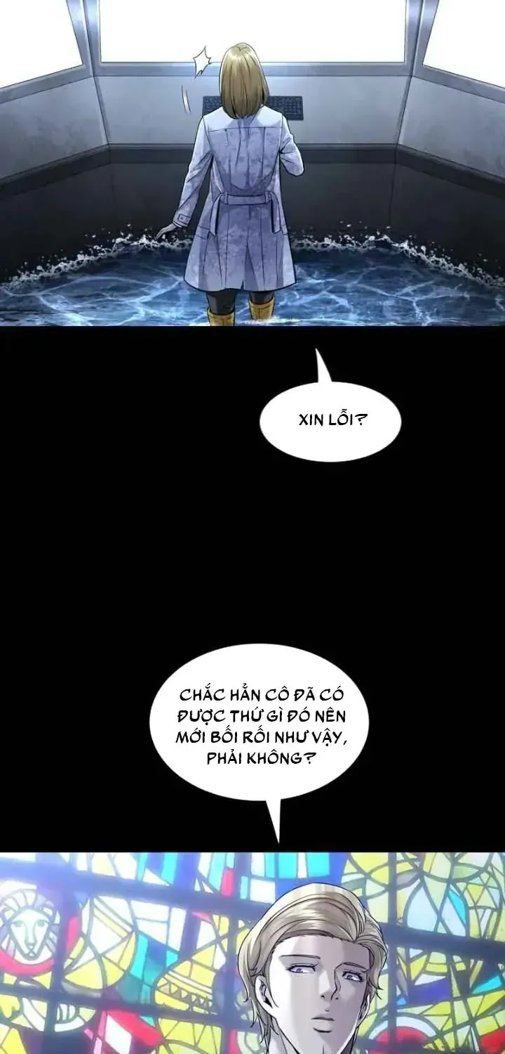 Dead Queen Tập 135 trang 26