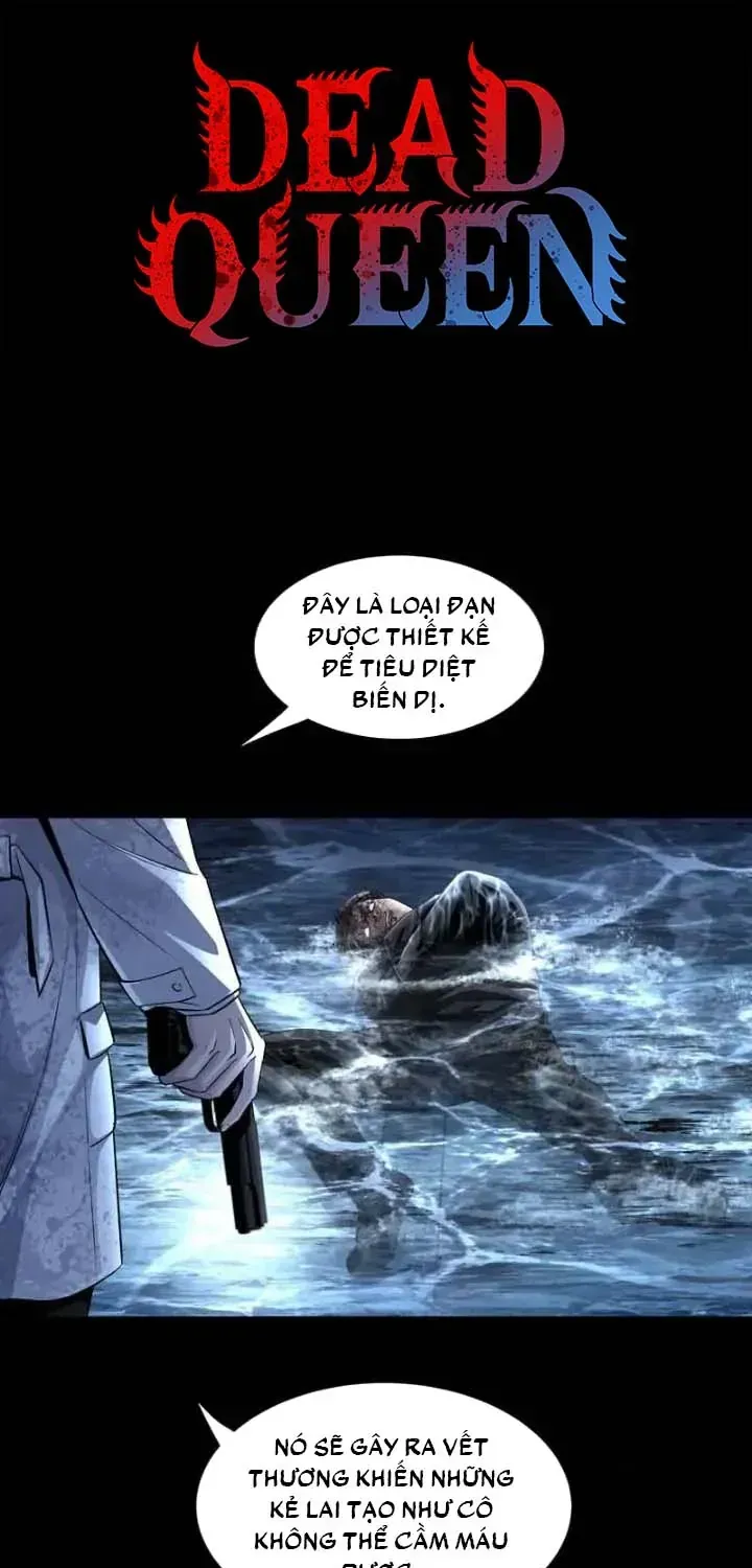 Dead Queen Tập 135 trang 4
