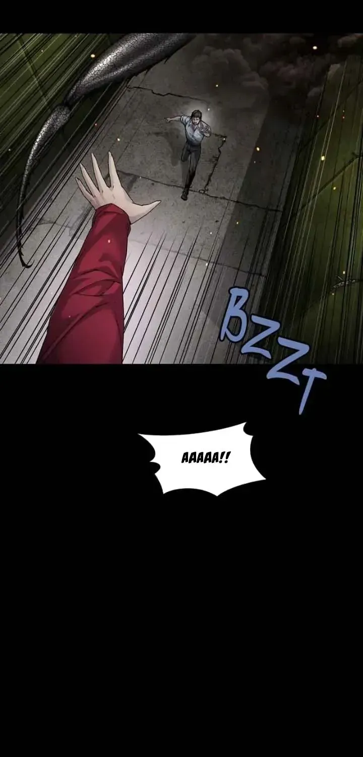 Dead Queen Tập 135 trang 36