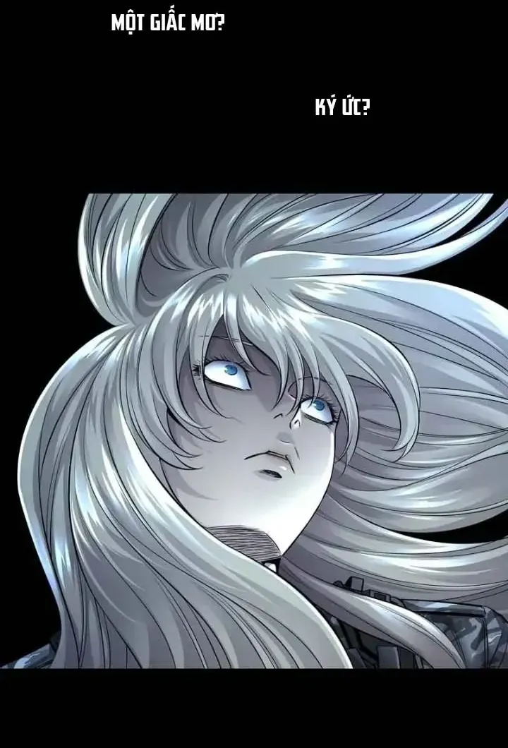 Dead Queen Tập 135 trang 39