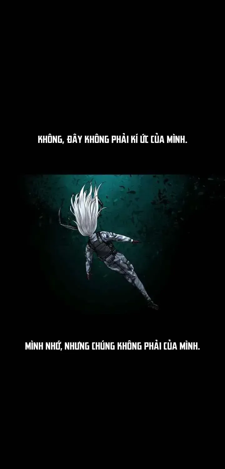 Dead Queen Tập 135 trang 40