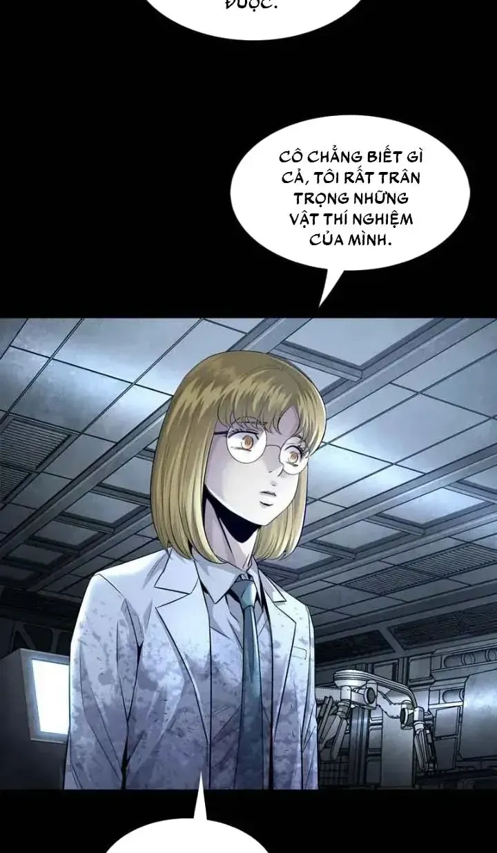Dead Queen Tập 135 trang 5