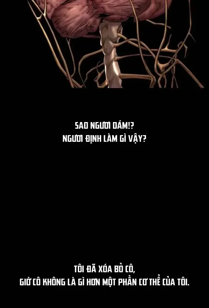 Dead Queen Tập 135 trang 45