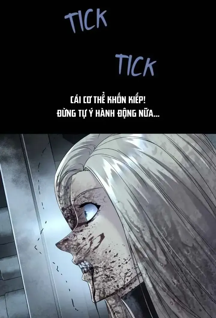 Dead Queen Tập 135 trang 49