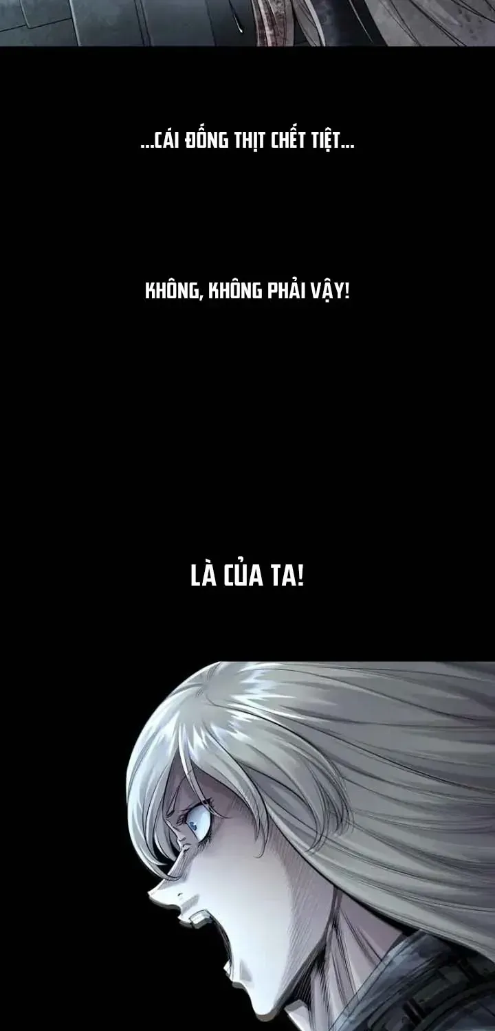 Dead Queen Tập 135 trang 50
