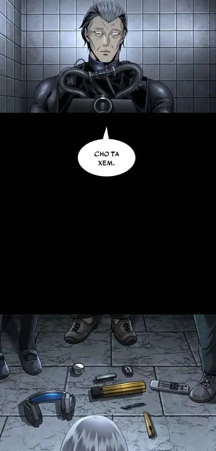 Dead Queen Tập 135 trang 52