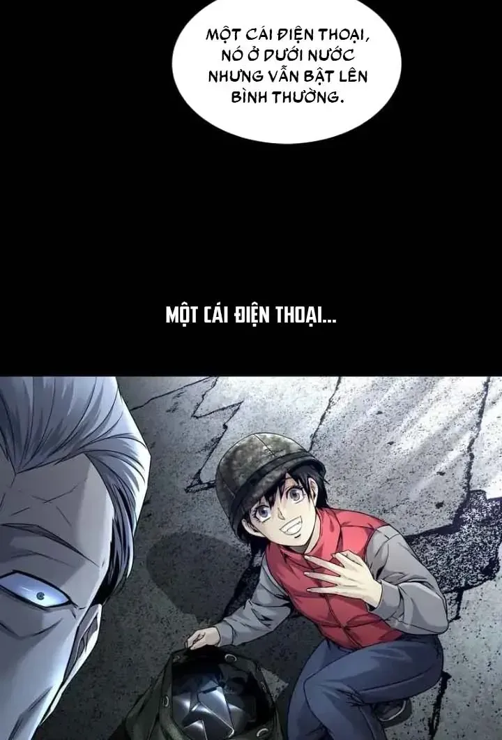 Dead Queen Tập 135 trang 55