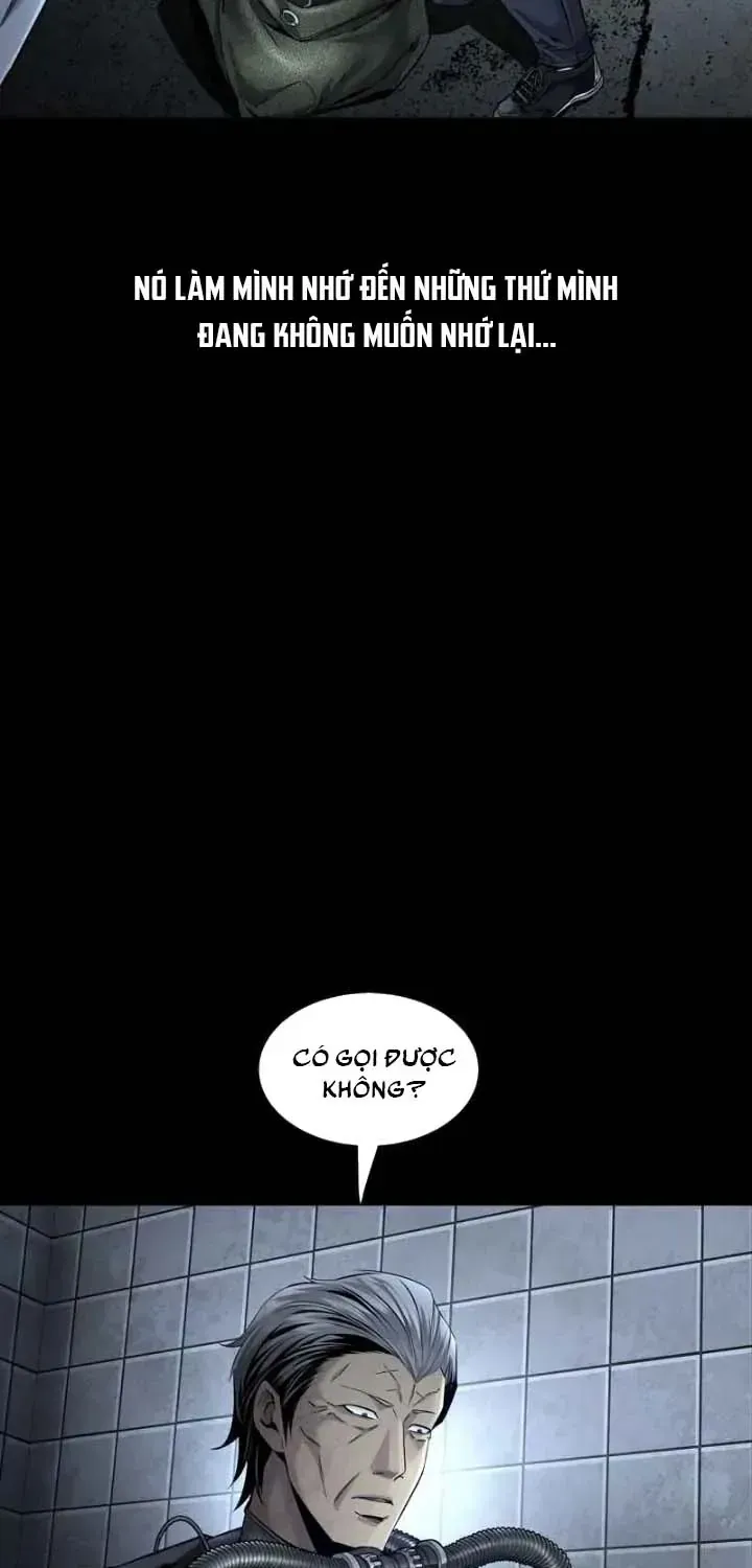 Dead Queen Tập 135 trang 56
